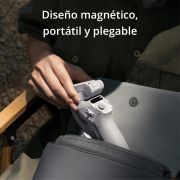 DJI Estabilizador inteligente Osmo Mobile SE en tres ejes para teléfonos