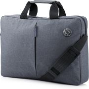 HP Essential Maletín para Portátiles de 15,6 Color Gris
