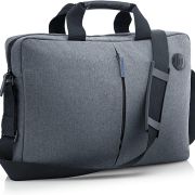 HP Essential Maletín para Portátiles de 15,6 Color Gris
