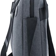 HP Essential Maletín para Portátiles de 15,6 Color Gris