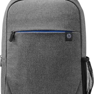 HP Mochila para portátil de 15,6 pulgadas con correas acolchadas deslizantes