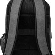 HP Mochila para portátil de 15,6 pulgadas con correas acolchadas deslizantes