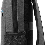 HP Mochila para portátil de 15,6 pulgadas con correas acolchadas deslizantes